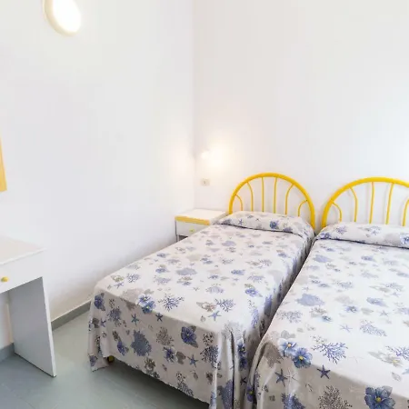 Apartment Locazione Turistica Esmeraldo-10