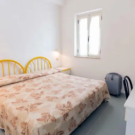 Locazione Turistica Esmeraldo-10 Apartamento
