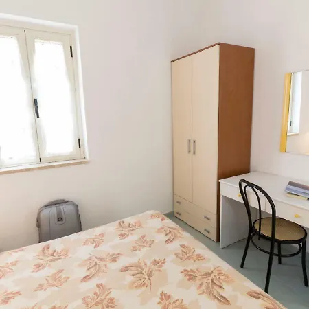 Locazione Turistica Esmeraldo-10 Apartamento Capo Vaticano